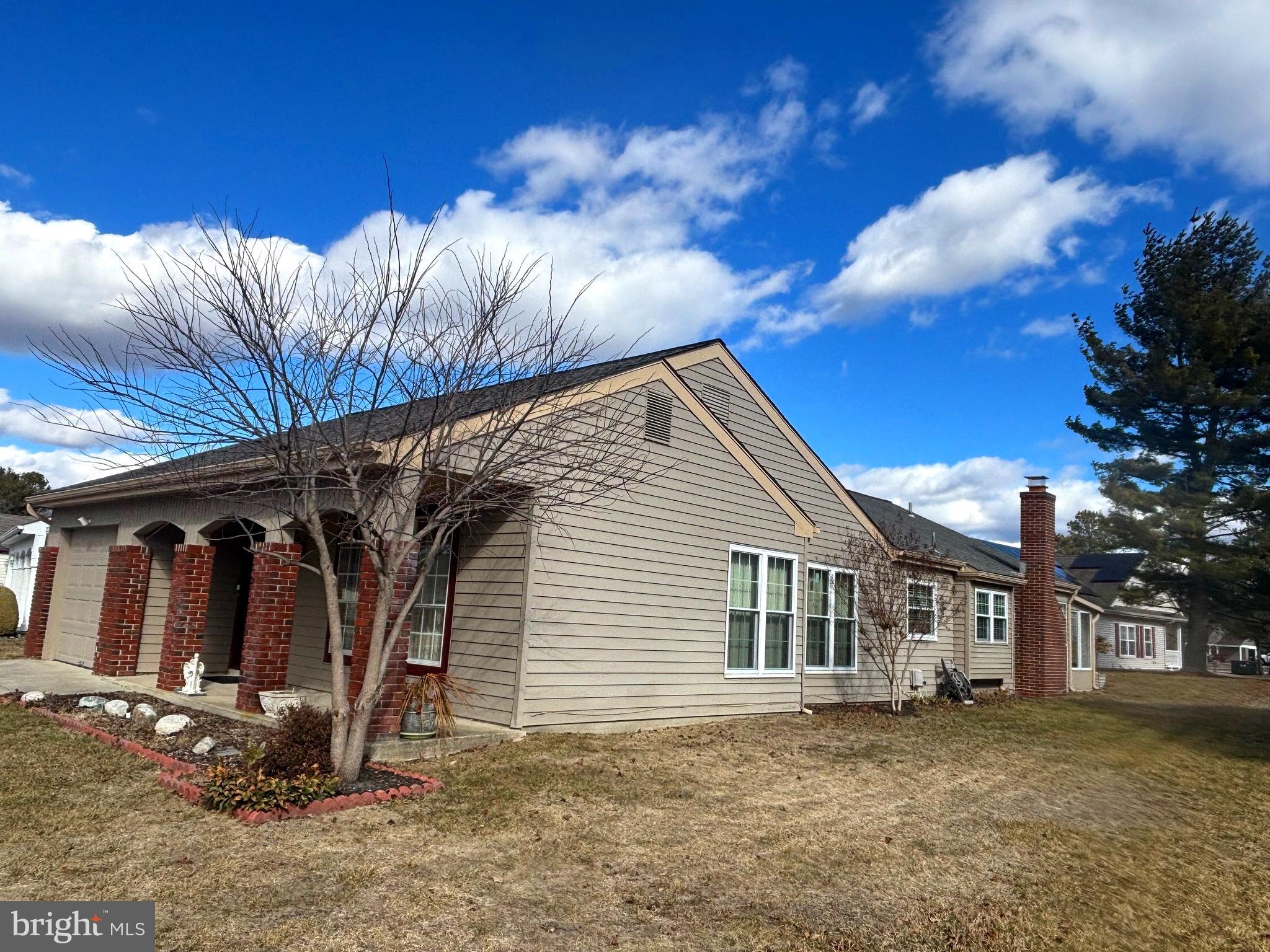23 Windsor Road Southampton, NJ 08088 - Photo 1 of 30 Gallery Image 1