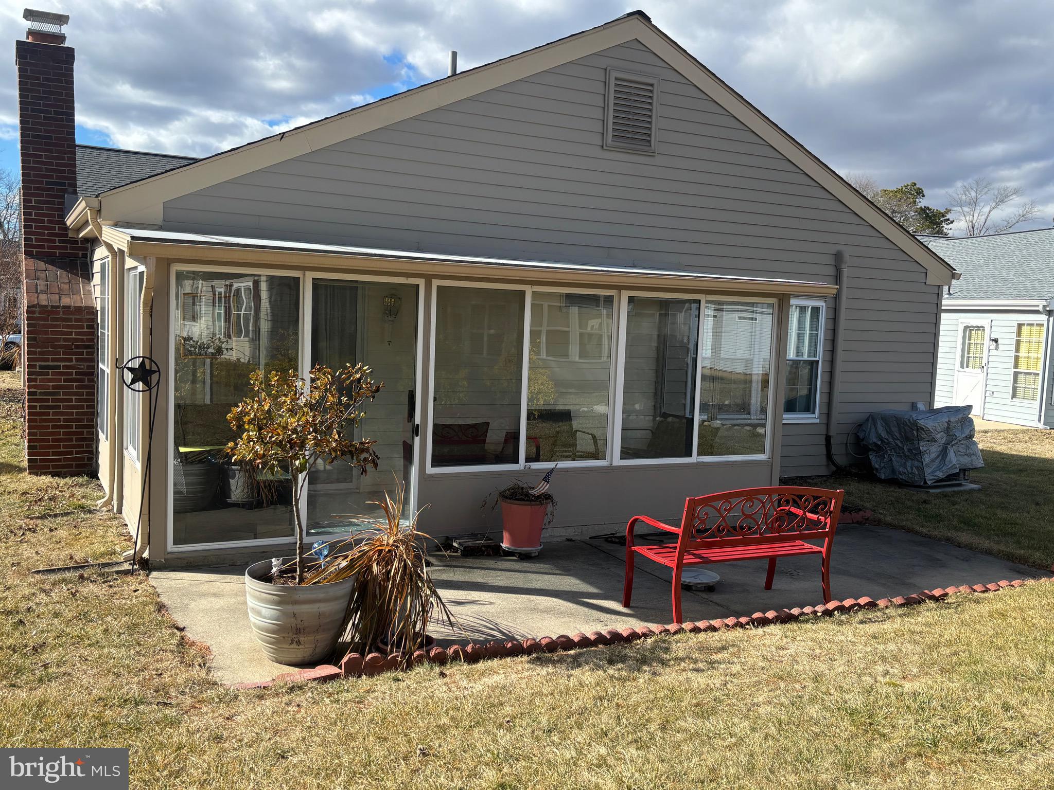 23 Windsor Road Southampton, NJ 08088 - Photo 27 of 30 Gallery Image 27