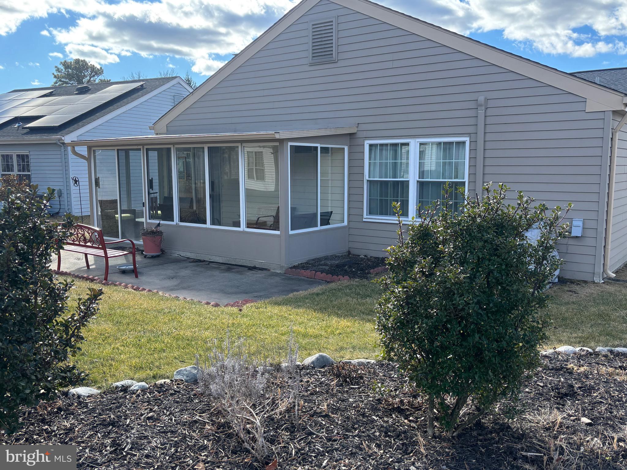 23 Windsor Road Southampton, NJ 08088 - Photo 28 of 30 Gallery Image 28
