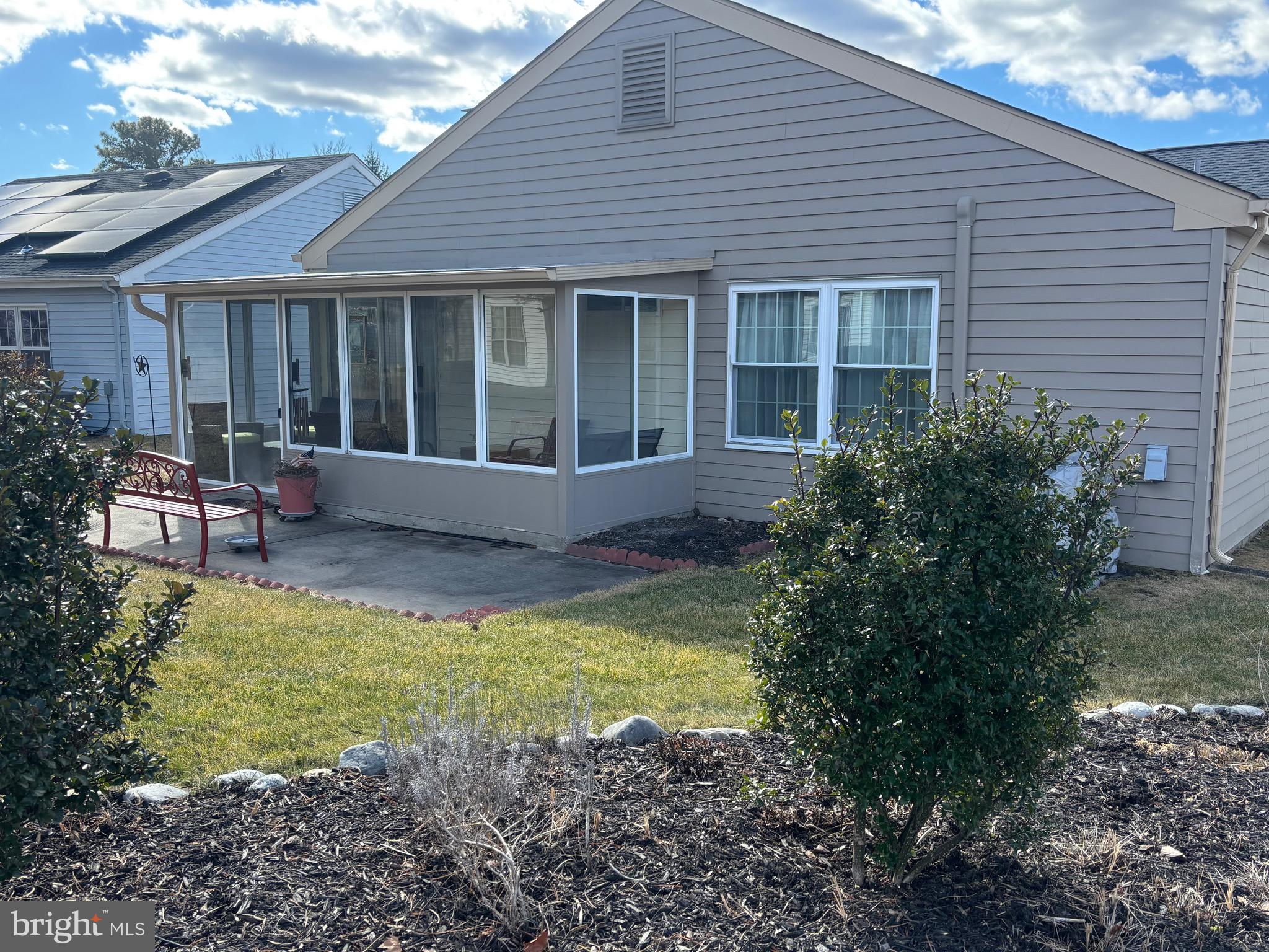 23 Windsor Road Southampton, NJ 08088 - Photo 29 of 30 Gallery Image 29