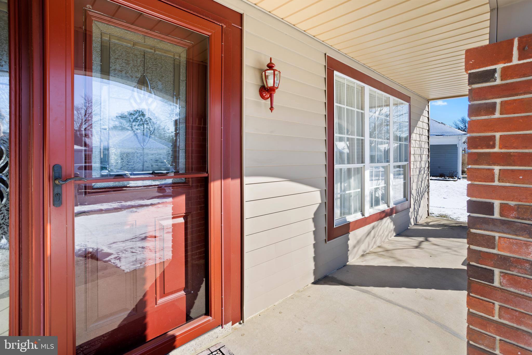 23 Windsor Road Southampton, NJ 08088 - Photo 6 of 30 Gallery Image 6
