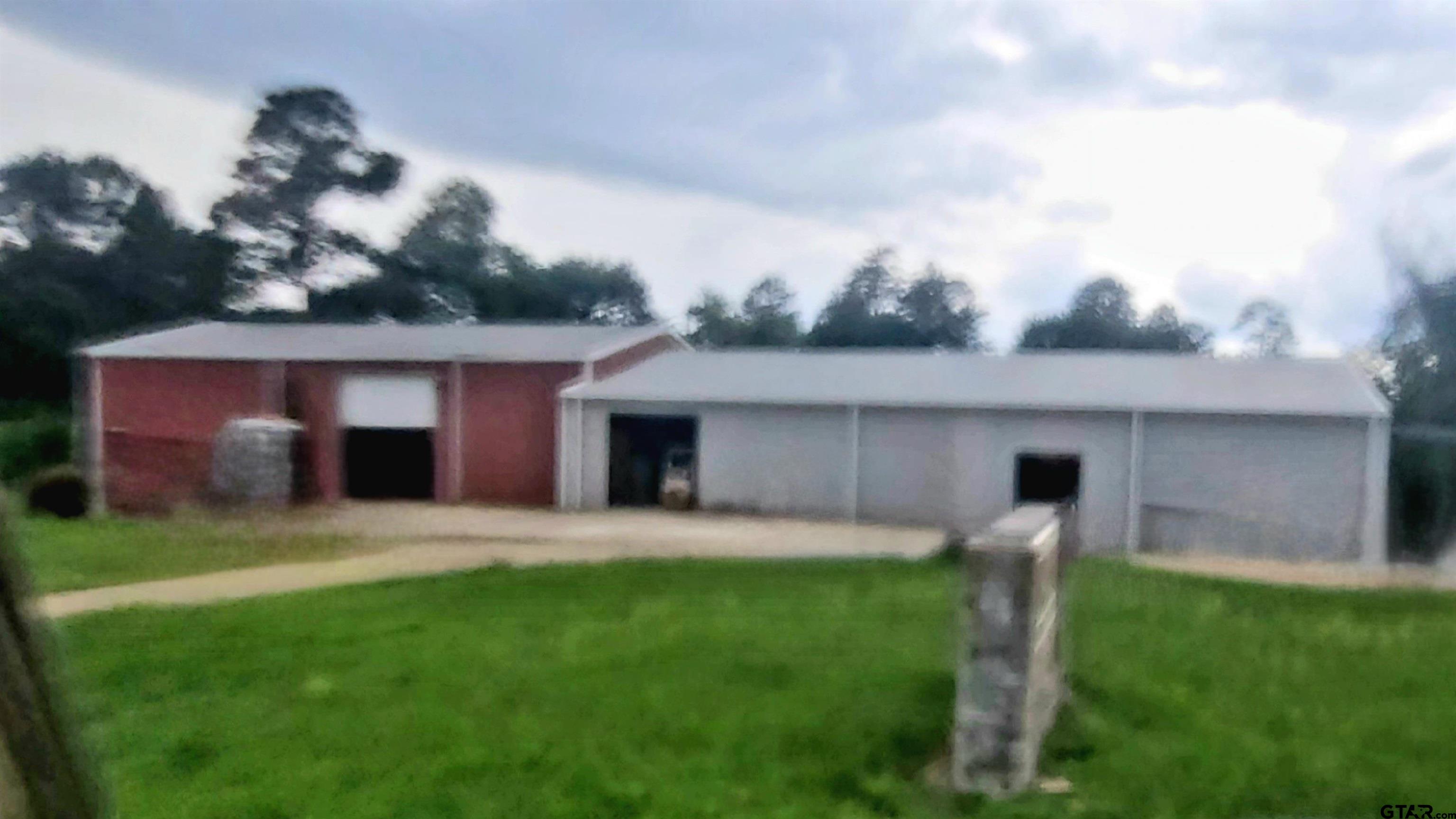 221 Locker Plant Road Gladewater, TX 75647 - Photo 1 of 7