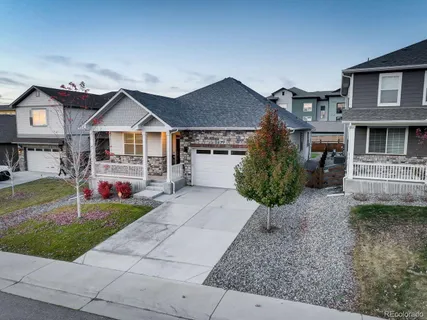 $550,000 | 22603 East Radcliff Drive, Aurora, CO 80015