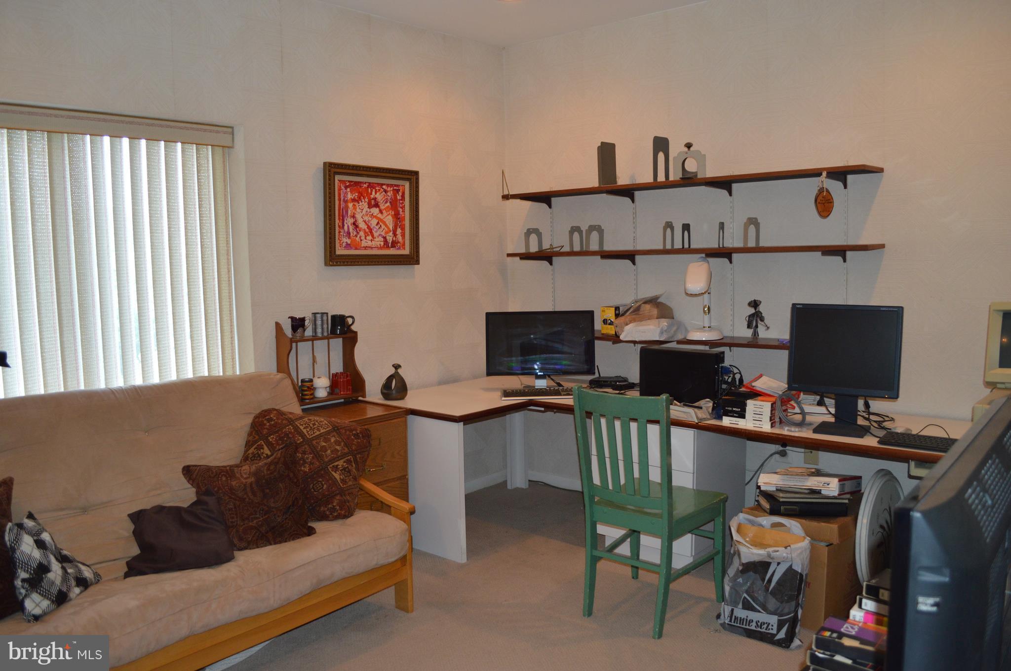 3021 Fallstaff Road, Unit 601B Baltimore, MD 21209 - Photo 11 of 18 Bedroom