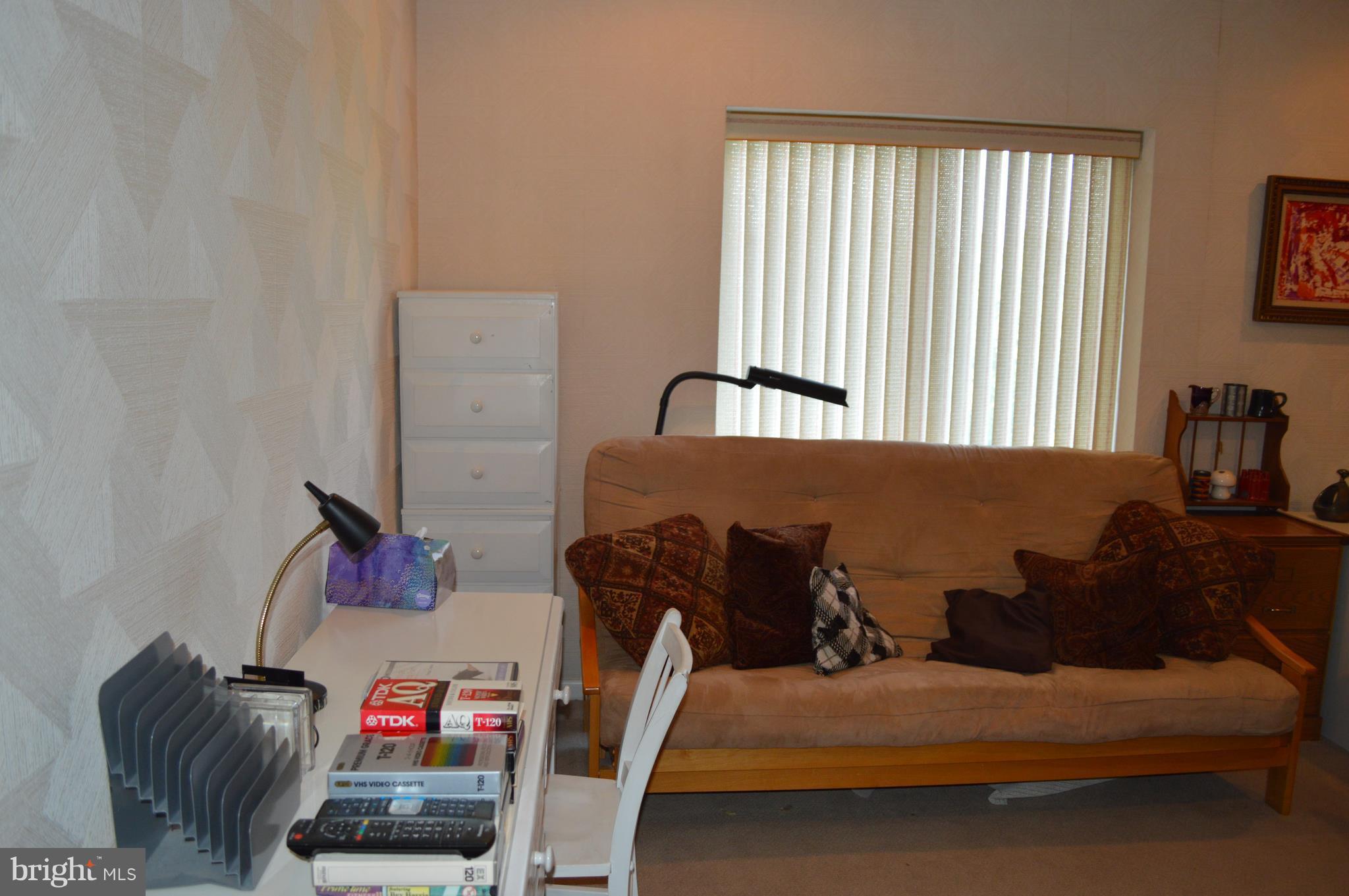 3021 Fallstaff Road, Unit 601B Baltimore, MD 21209 - Photo 12 of 18 Bedroom