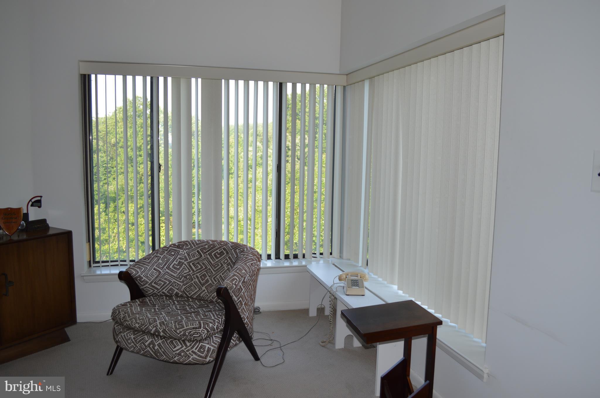 3021 Fallstaff Road, Unit 601B Baltimore, MD 21209 - Photo 14 of 18 Bedroom (Master)
