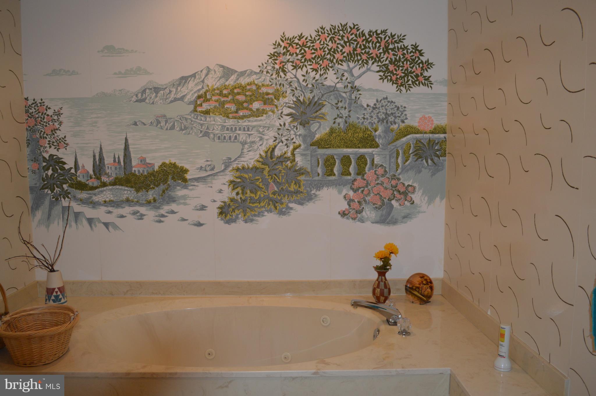 3021 Fallstaff Road, Unit 601B Baltimore, MD 21209 - Photo 17 of 18 Bath (Master)