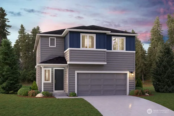 $489,990 | 115 Willowbrook Drive, Chehalis, WA 98532