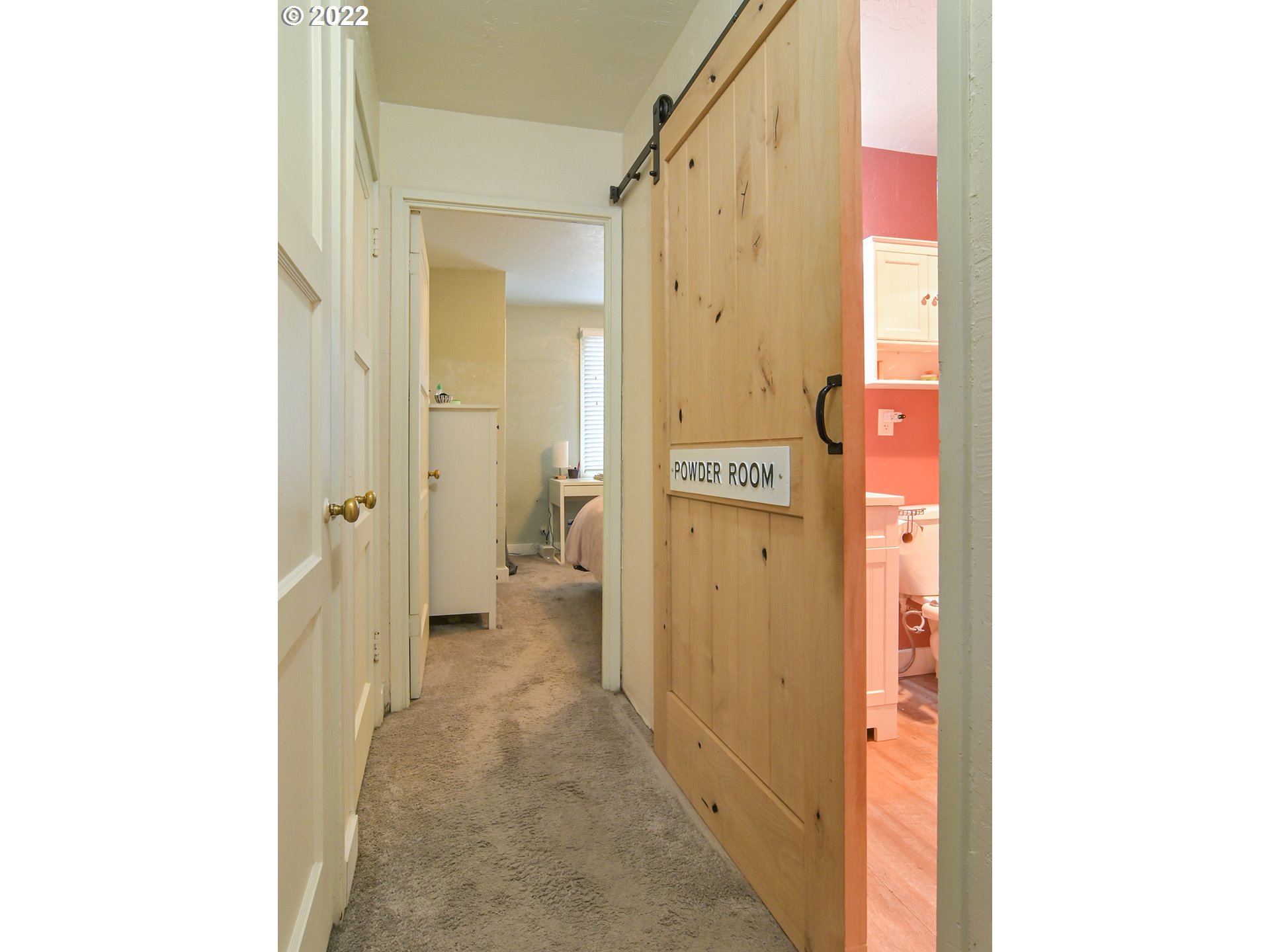 1704 H Street Springfield, OR 97477 - Photo 15 of 30 a view of a bathroom