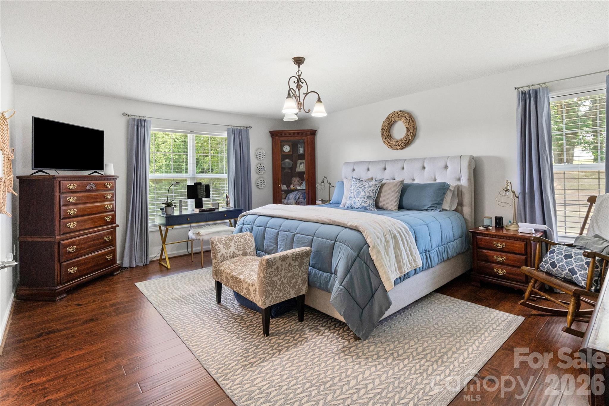 5851 Flat Creek Road Kershaw, SC 29067 - Photo 17 of 47