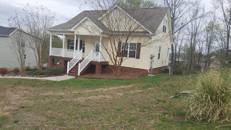 7390 British Road Ooltewah, TN 37363 - Photo 1 of 27 front1