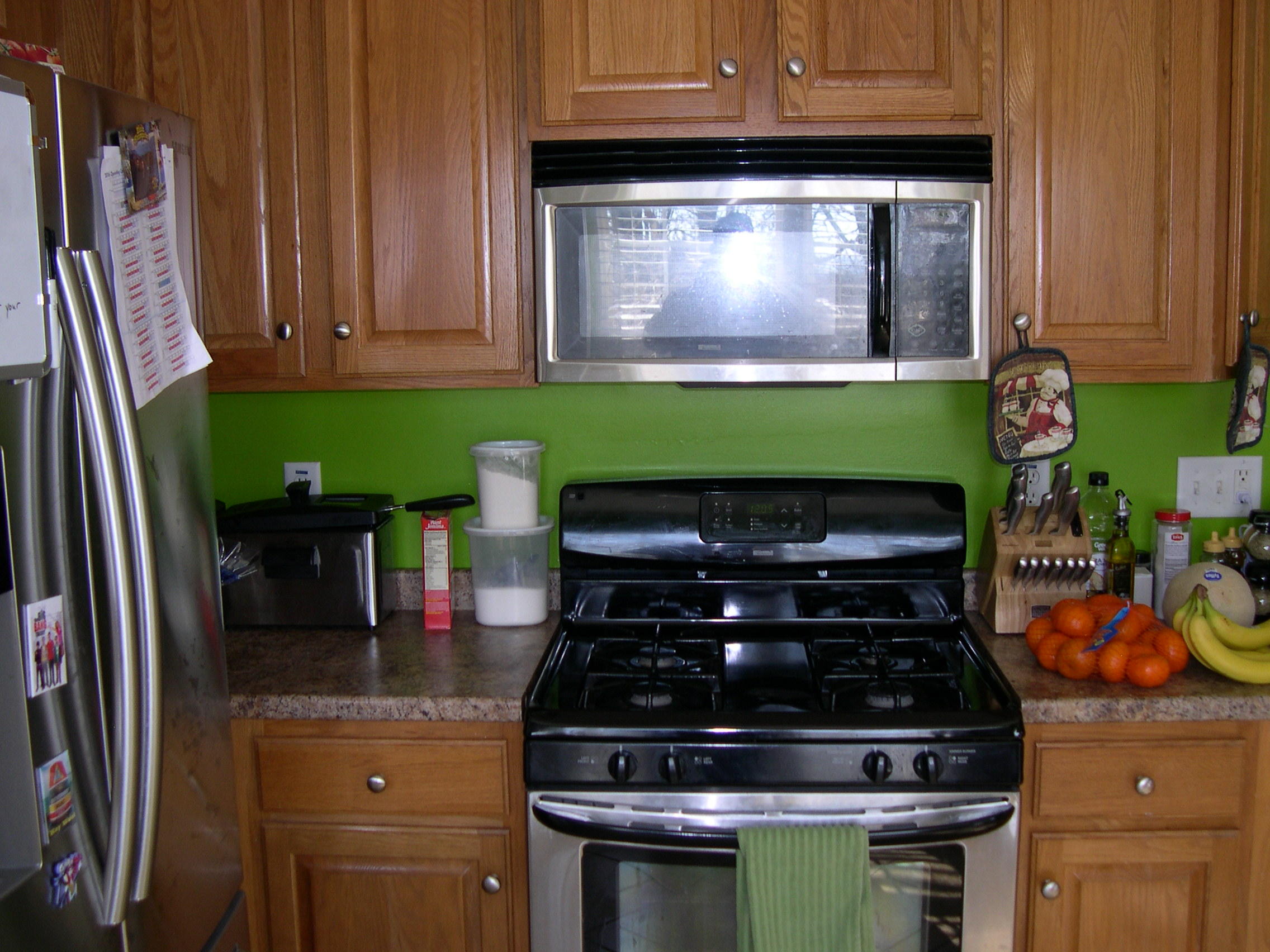 7390 British Road Ooltewah, TN 37363 - Photo 11 of 27 kitchen 2