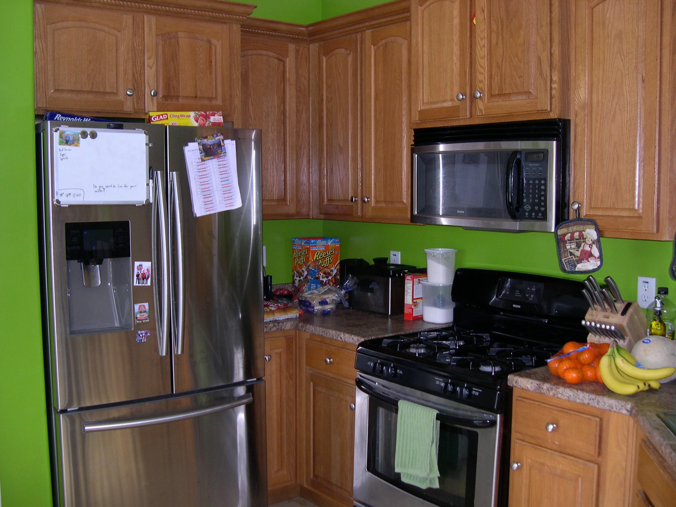 7390 British Road Ooltewah, TN 37363 - Photo 12 of 27 kitchen