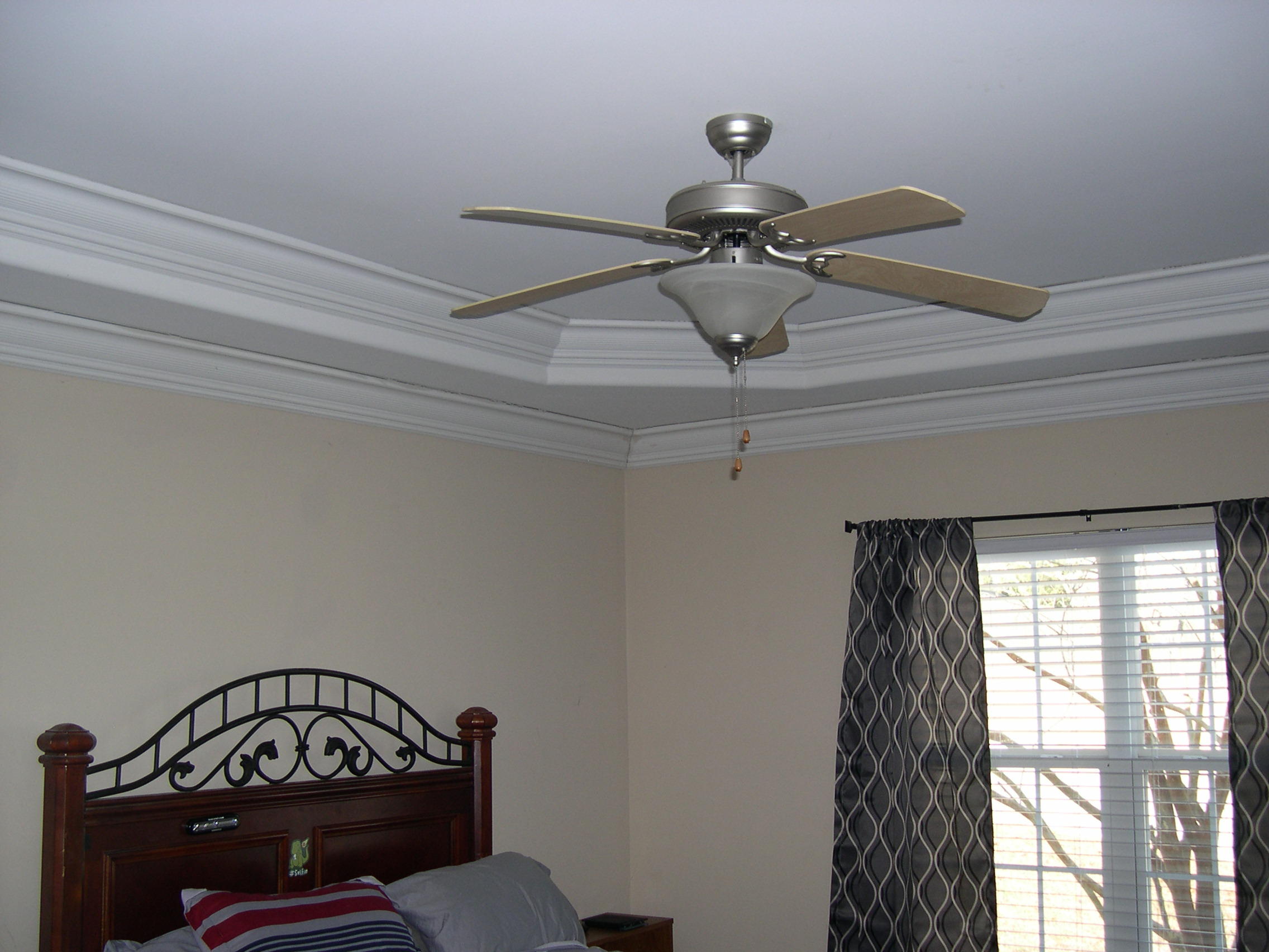 7390 British Road Ooltewah, TN 37363 - Photo 16 of 27 master trey