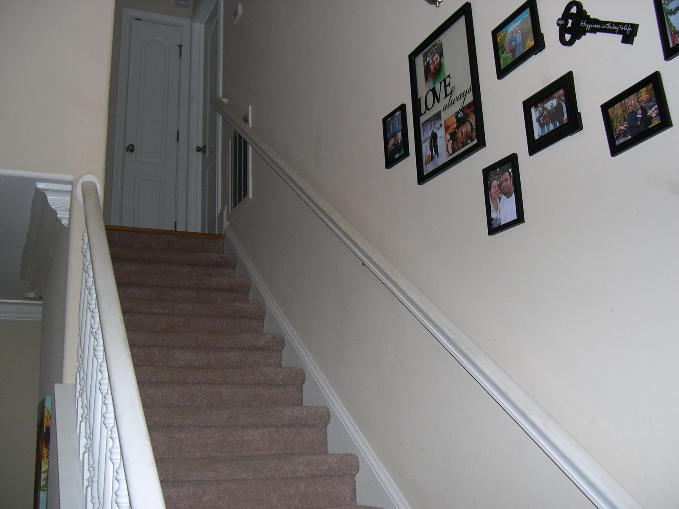 7390 British Road Ooltewah, TN 37363 - Photo 24 of 27 stairway
