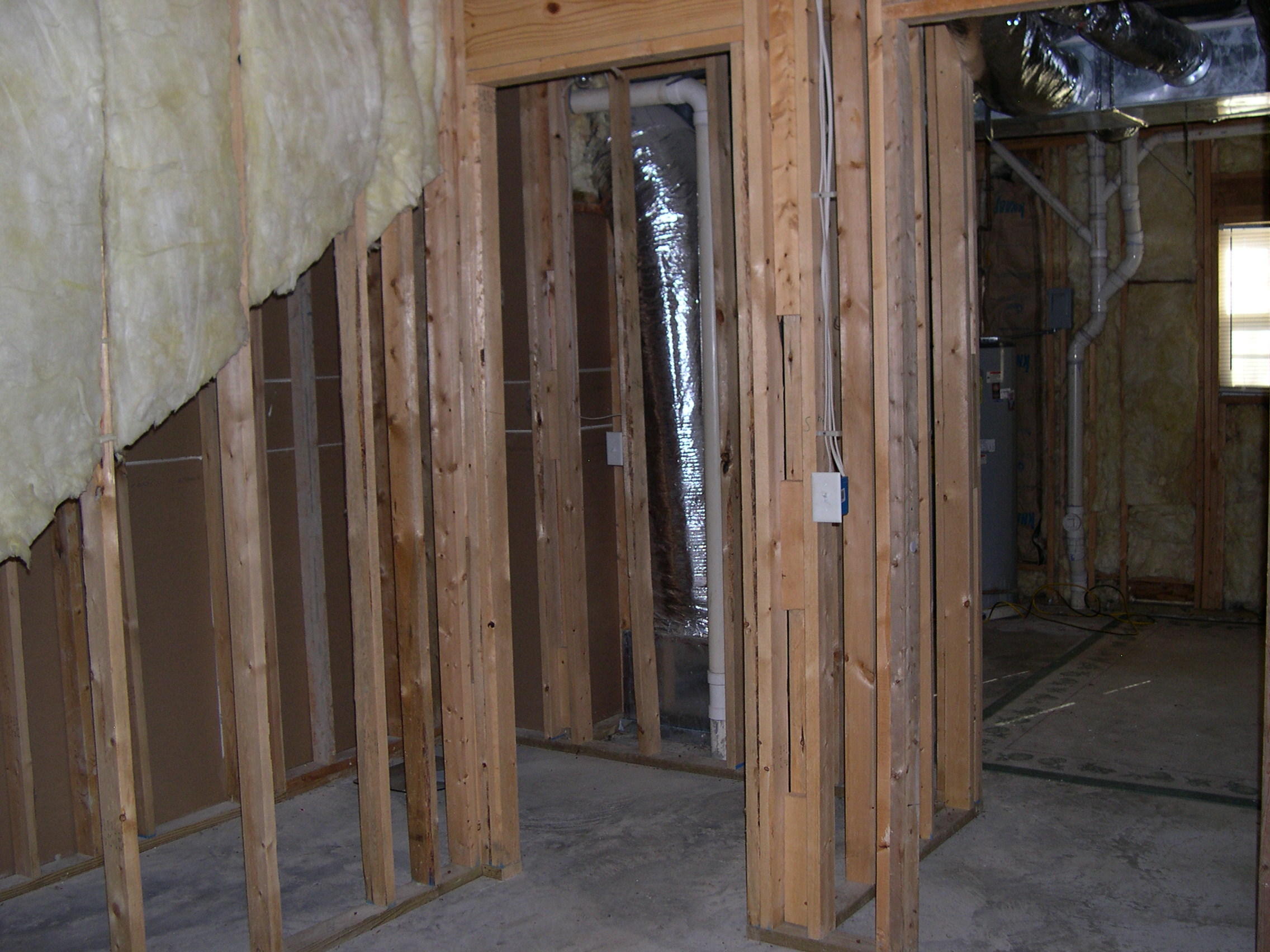 7390 British Road Ooltewah, TN 37363 - Photo 26 of 27 basement