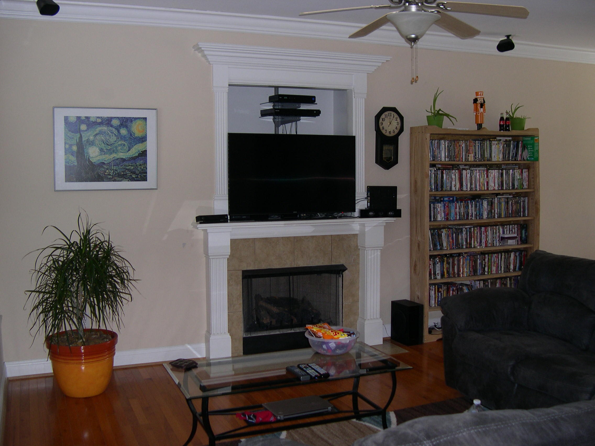 7390 British Road Ooltewah, TN 37363 - Photo 6 of 27 living 1