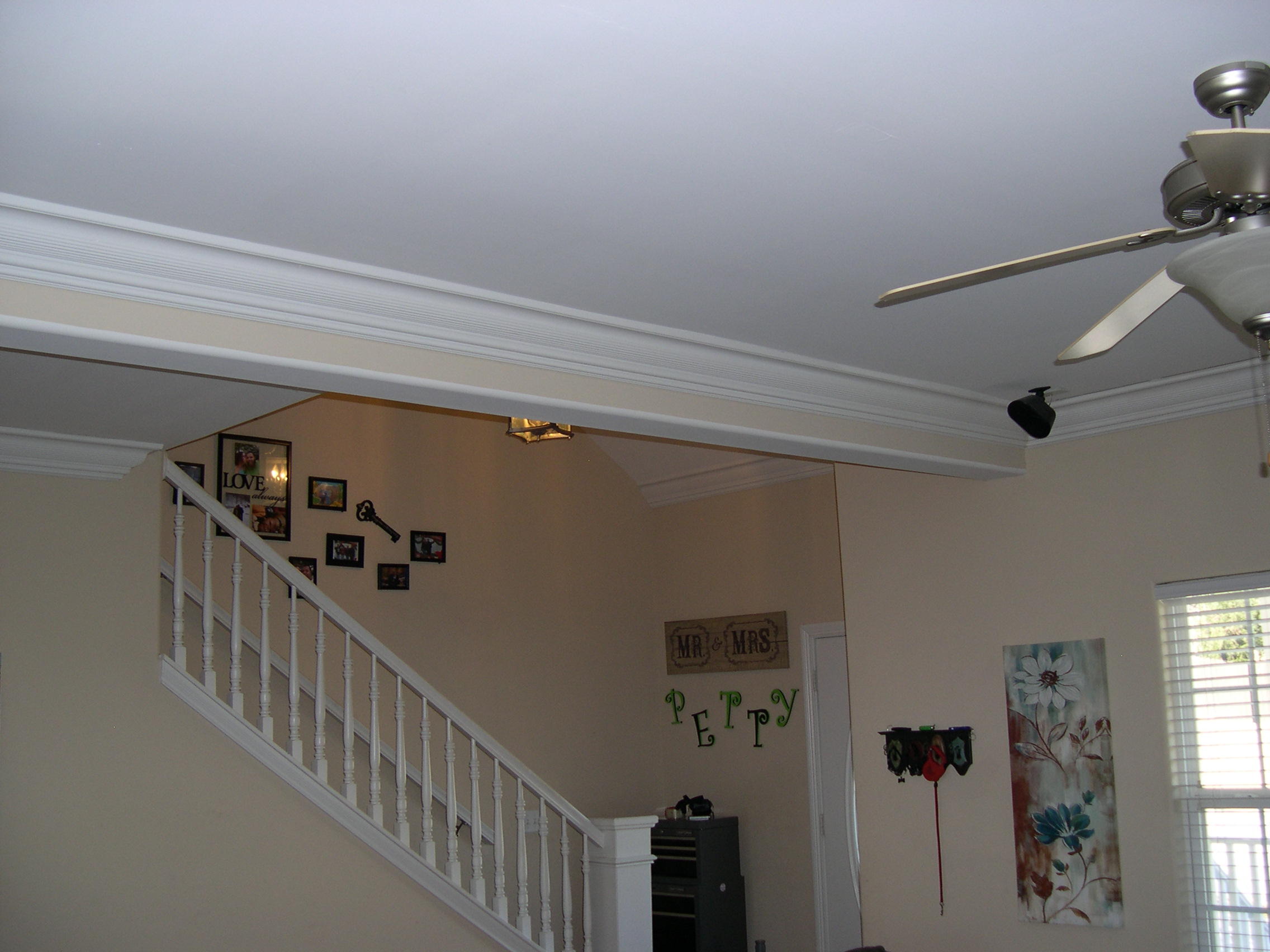 7390 British Road Ooltewah, TN 37363 - Photo 7 of 27 living double crown
