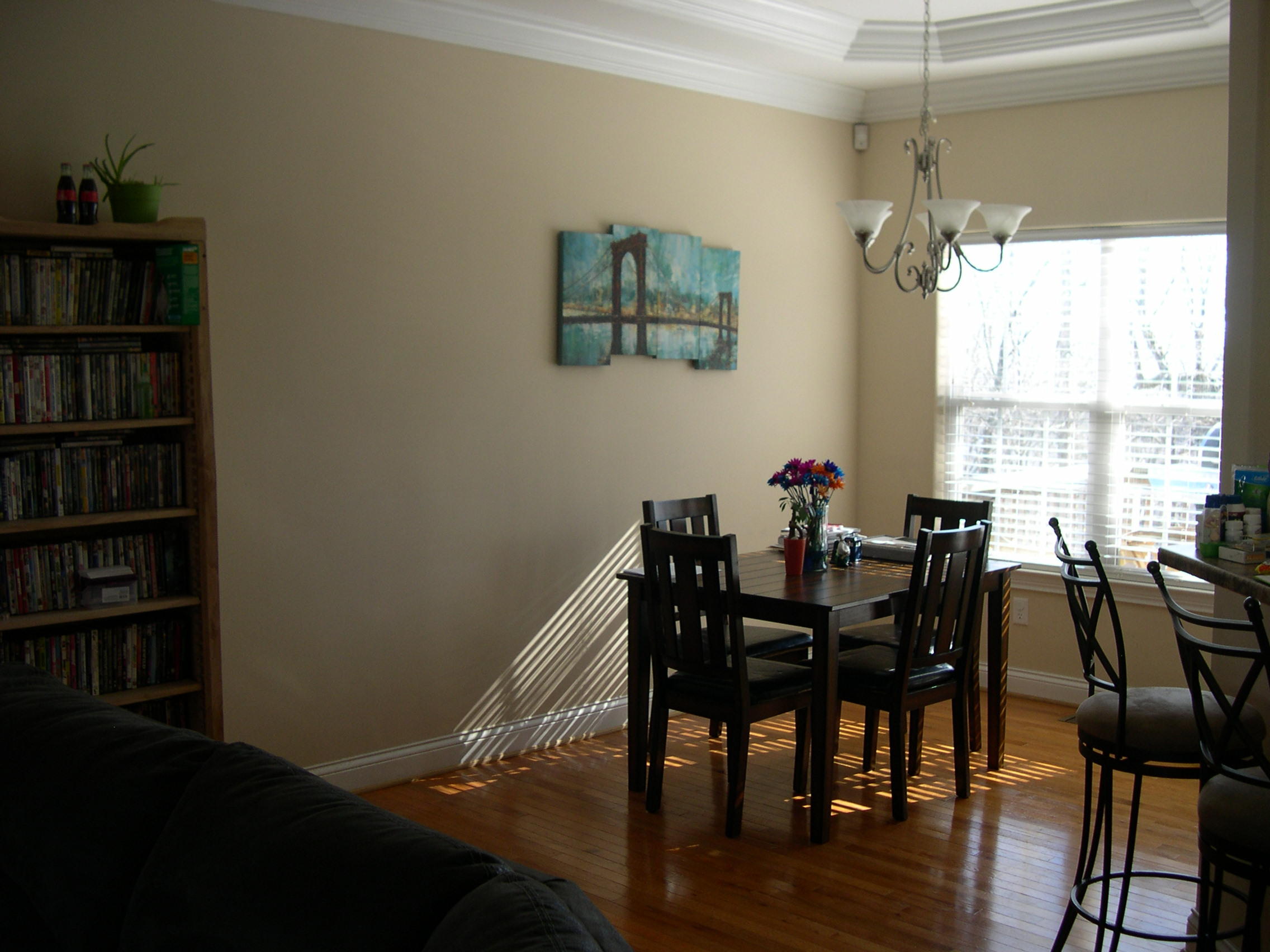 7390 British Road Ooltewah, TN 37363 - Photo 9 of 27 dining