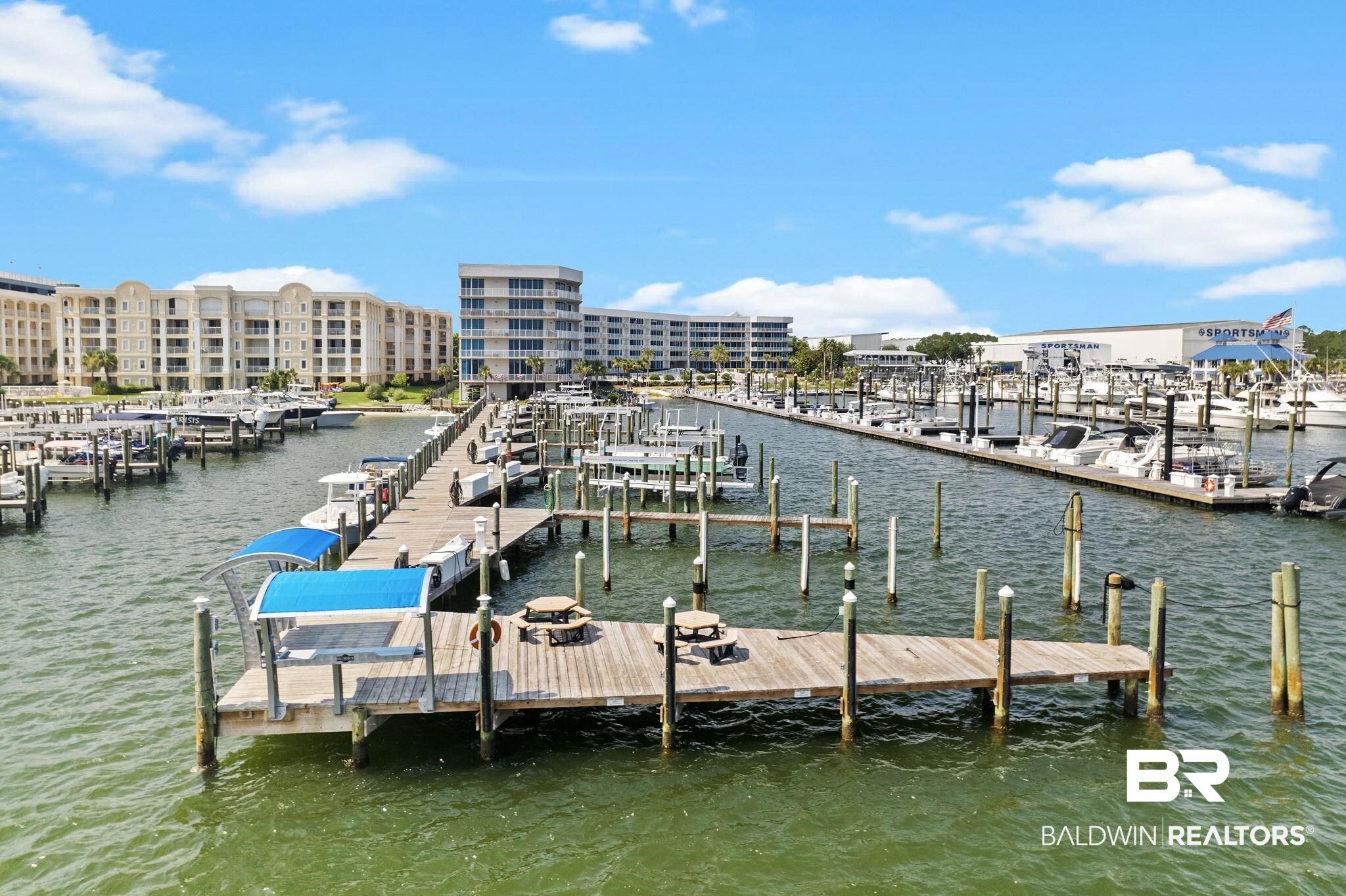 27800 Canal Road, Unit 402 Orange Beach, AL 36561 - Photo 35 of 52