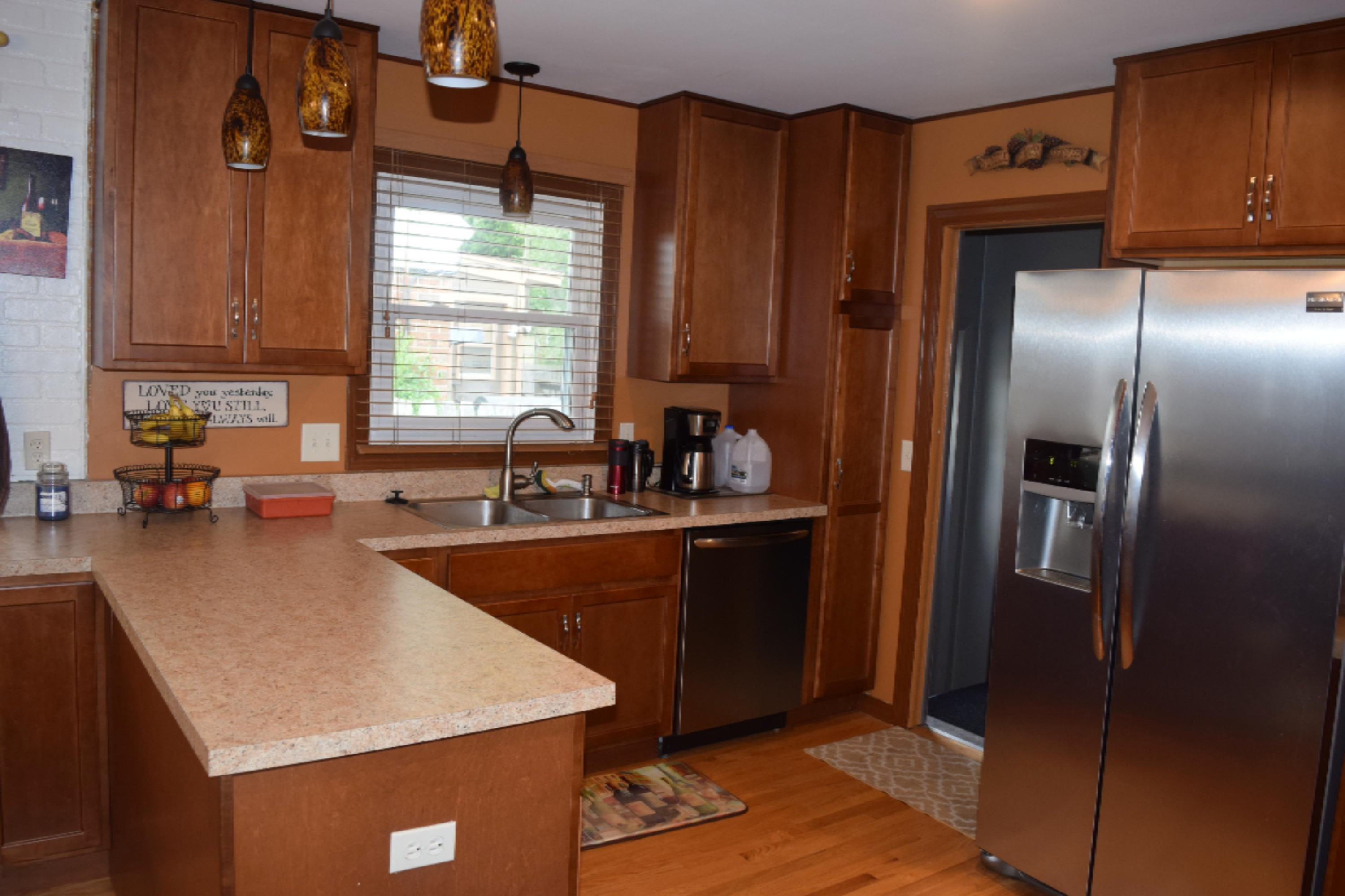 2950 Eastland Road Muskegon, MI 49441 - Photo 9 of 31 2950 Eastland 007