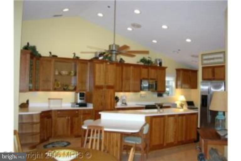 135 Square Rigger Way Solomons, MD 20688 - Photo 4 of 11 Kitchen