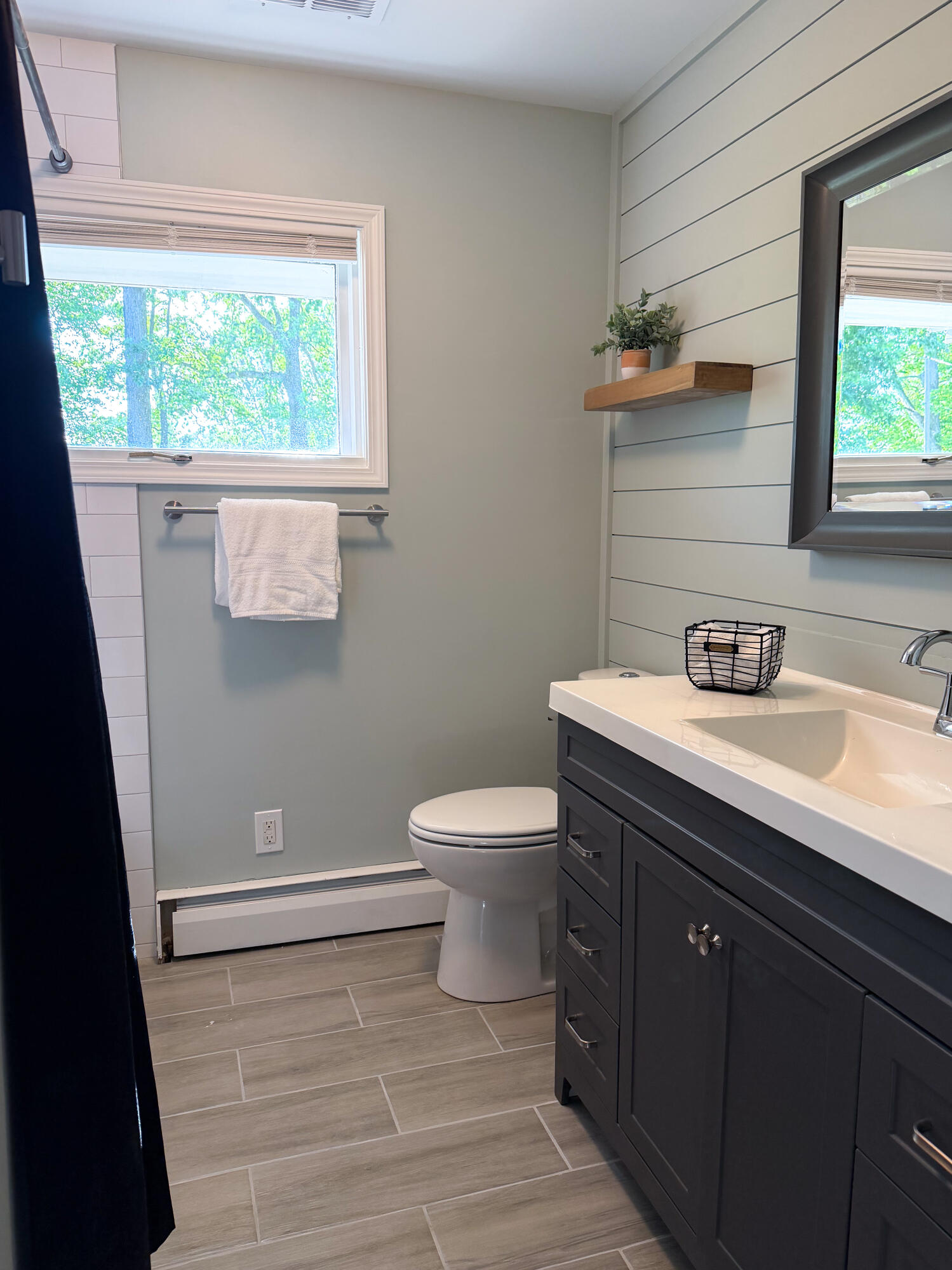 12449 California Road Sawyer, MI 49125 - Photo 23 of 52 Updated Bathroom