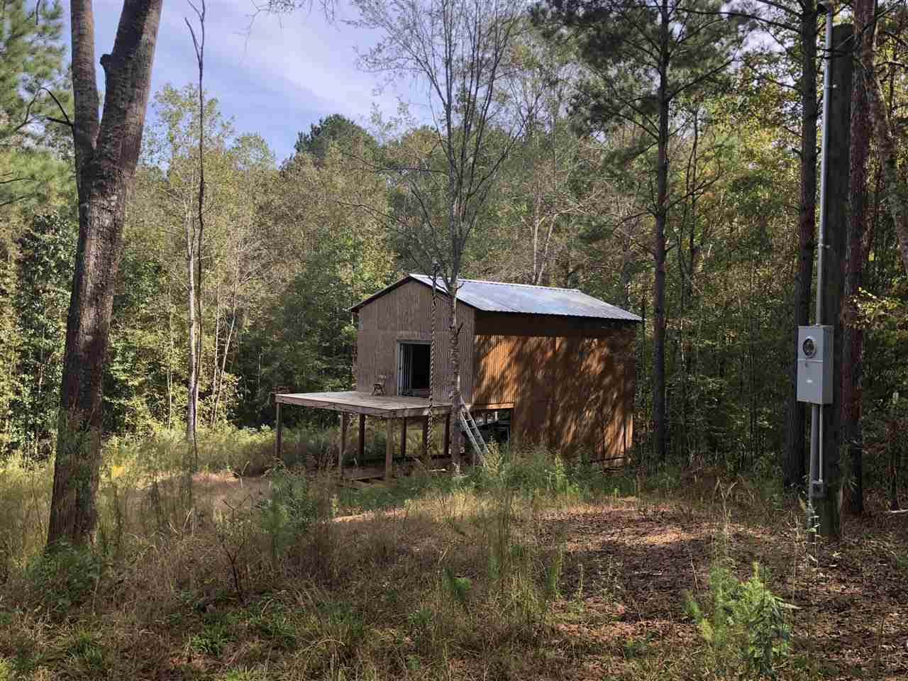1072 Broome Road Wesson, MS 39191 - Photo 3 of 12 Photo 3