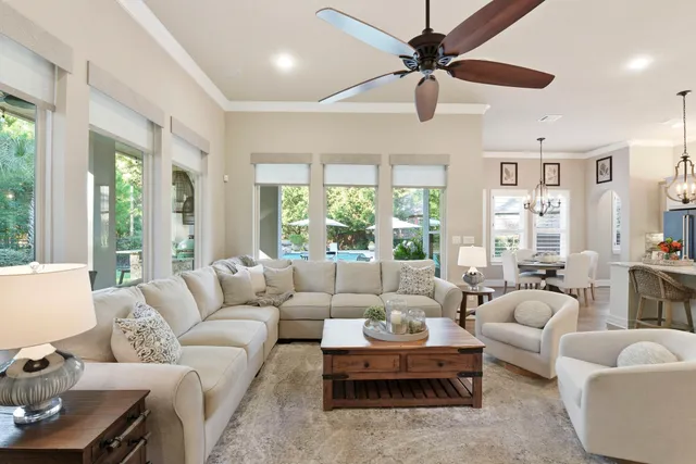 $740,000 | 104 Dawning Rays Court, Conroe, TX 77304