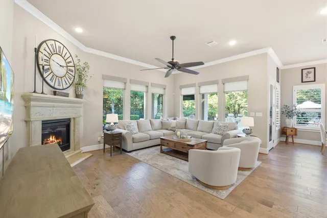 $740,000 | 104 Dawning Rays Court, Conroe, TX 77304