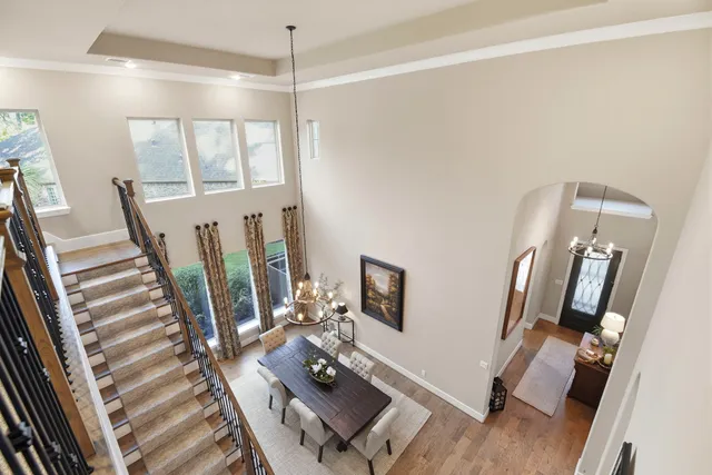 $740,000 | 104 Dawning Rays Court, Conroe, TX 77304