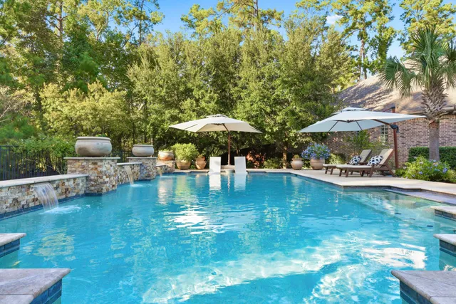 $740,000 | 104 Dawning Rays Court, Conroe, TX 77304