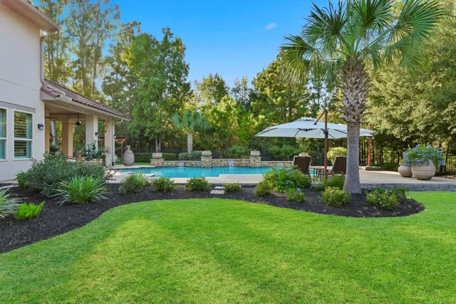 $740,000 | 104 Dawning Rays Court, Conroe, TX 77304