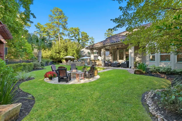 $740,000 | 104 Dawning Rays Court, Conroe, TX 77304