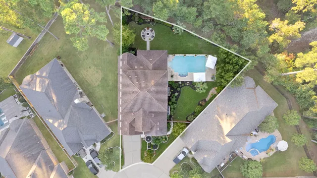 $740,000 | 104 Dawning Rays Court, Conroe, TX 77304