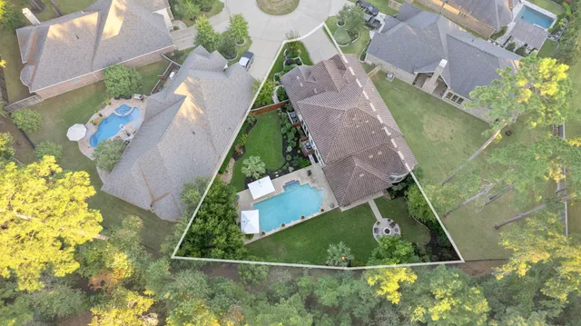 $740,000 | 104 Dawning Rays Court, Conroe, TX 77304