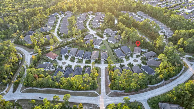 $740,000 | 104 Dawning Rays Court, Conroe, TX 77304