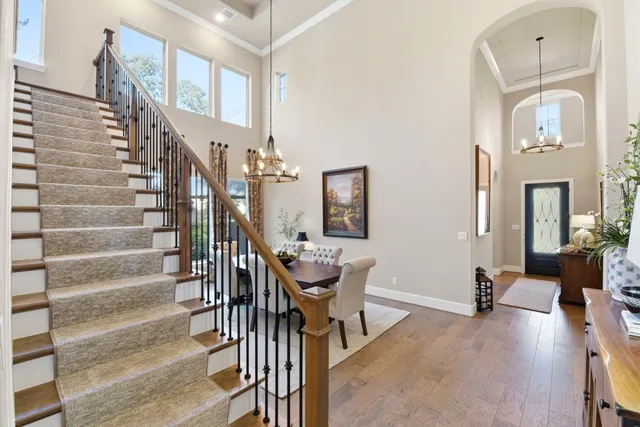 $740,000 | 104 Dawning Rays Court, Conroe, TX 77304