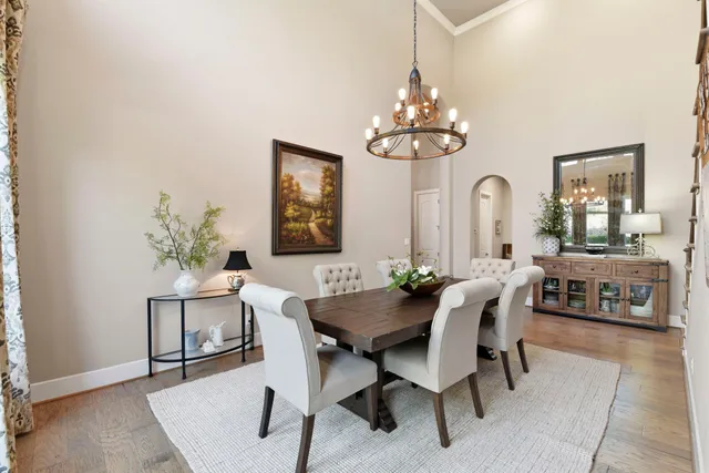 $740,000 | 104 Dawning Rays Court, Conroe, TX 77304