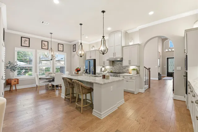 $740,000 | 104 Dawning Rays Court, Conroe, TX 77304