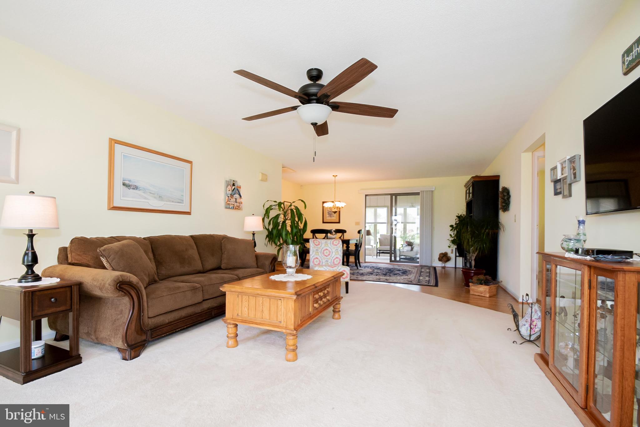 519 Harbor Road Ocean View, DE 19970 - Photo 12 of 47 Family Rom