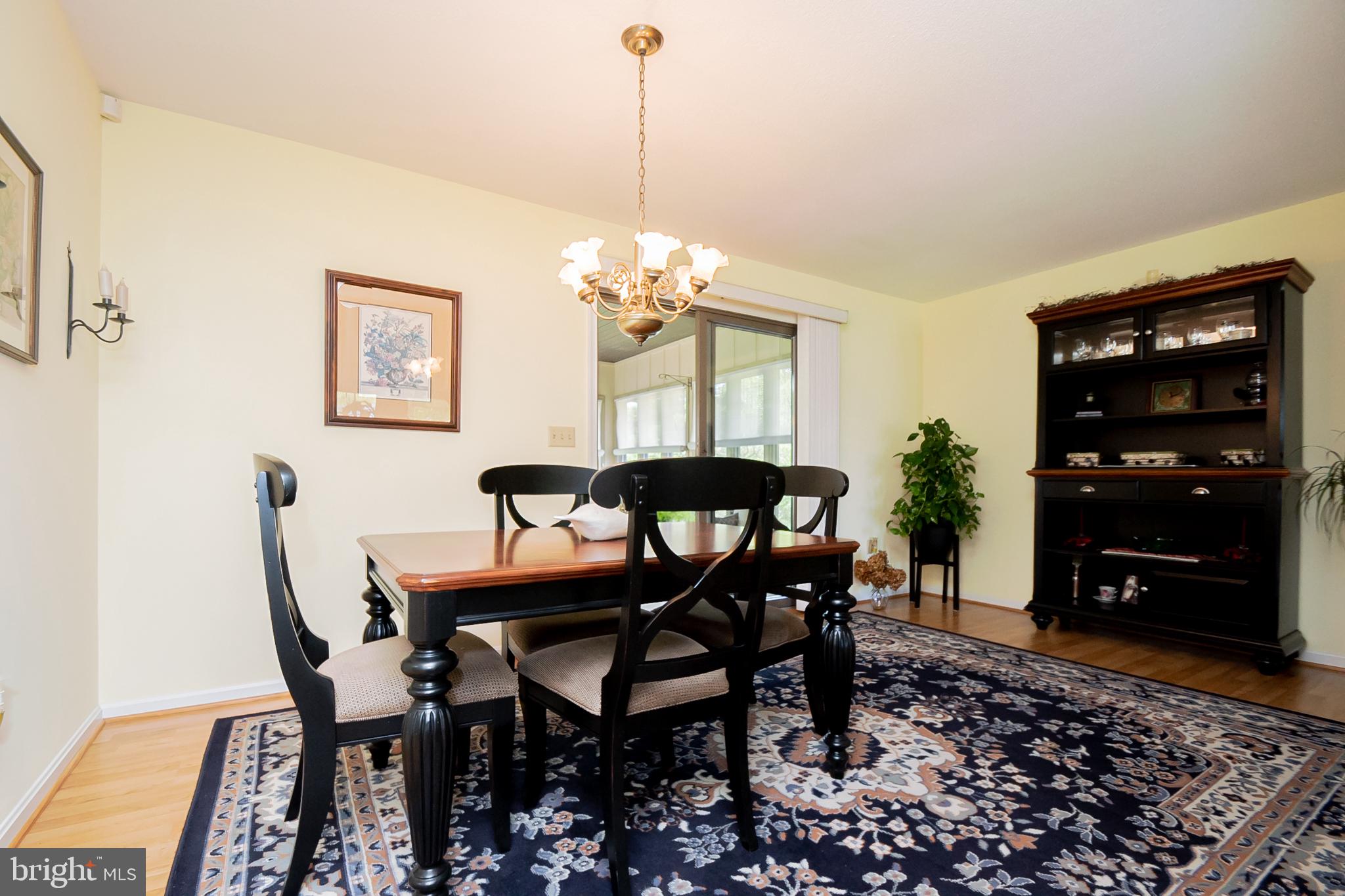 519 Harbor Road Ocean View, DE 19970 - Photo 27 of 47 Dining Room