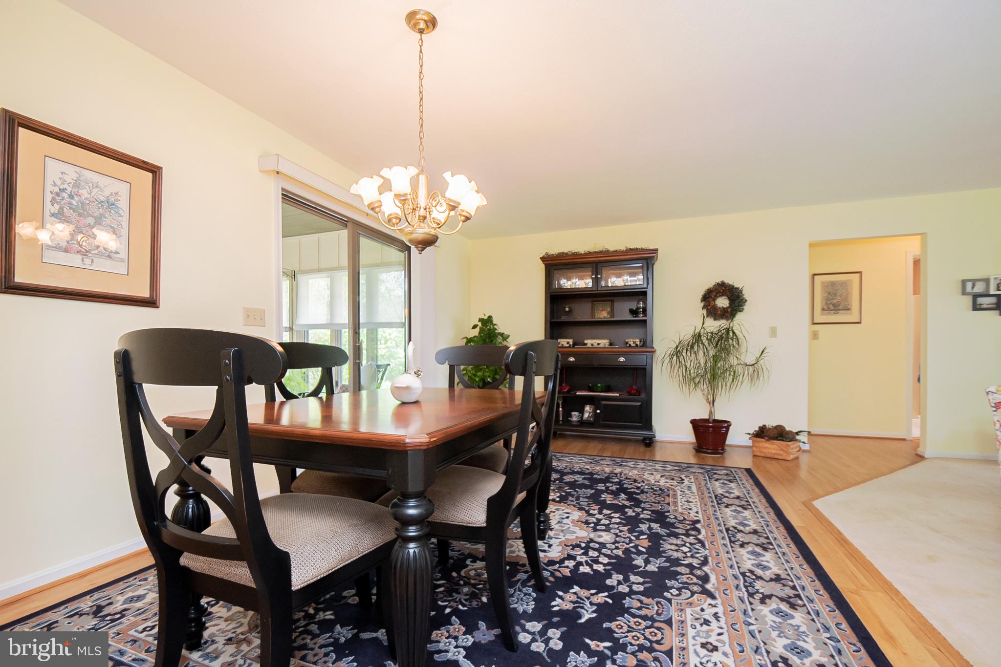 519 Harbor Road Ocean View, DE 19970 - Photo 29 of 47 Dining Room