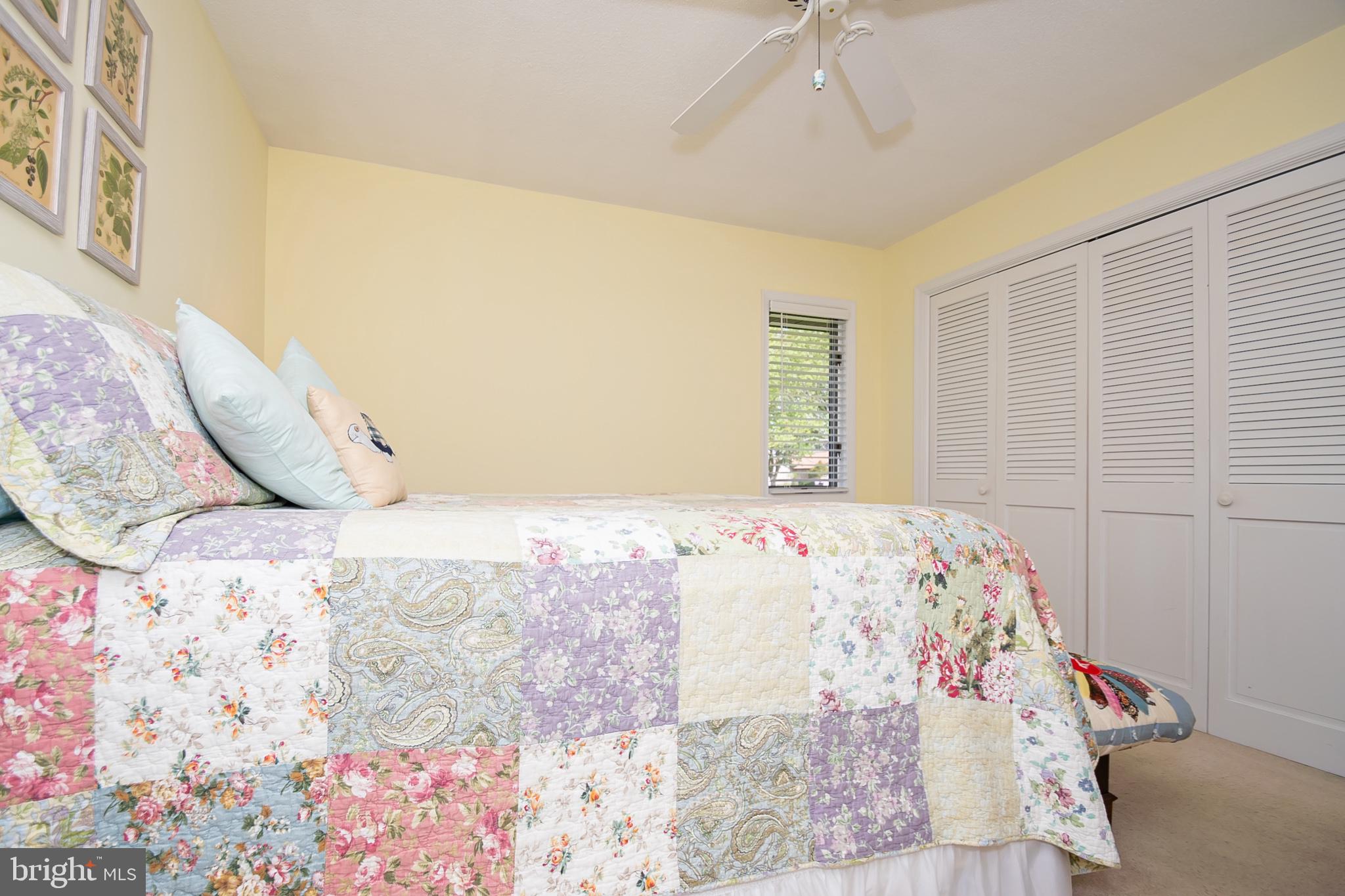 519 Harbor Road Ocean View, DE 19970 - Photo 41 of 47 2nd bedroom