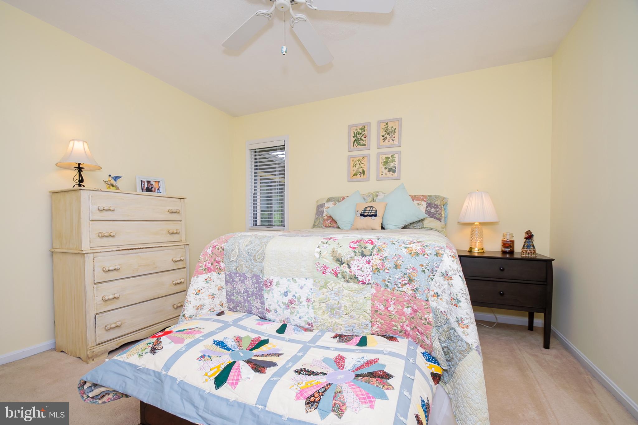 519 Harbor Road Ocean View, DE 19970 - Photo 42 of 47 2nd bedroom