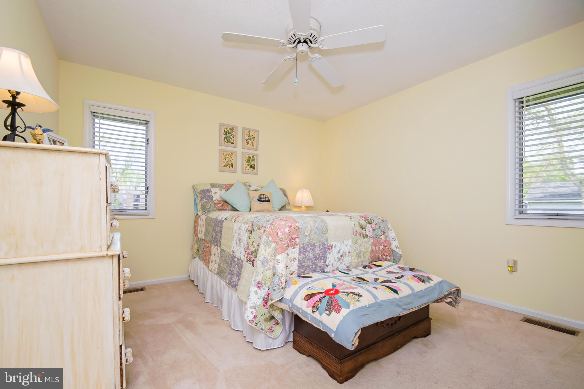 519 Harbor Road Ocean View, DE 19970 - Photo 43 of 47 2nd bedroom