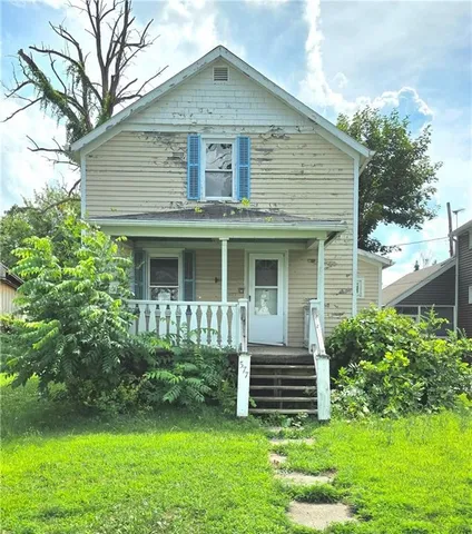 $69,000 | 577 West High Street, Erwin, NY 14870