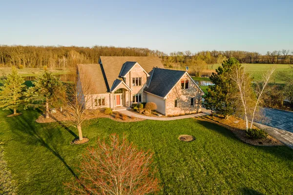 $1,850,000 | 4374 108th Street, Raymond, WI 53126