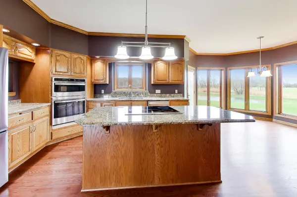 $1,850,000 | 4374 108th Street, Raymond, WI 53126