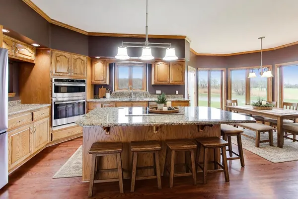 $1,850,000 | 4374 108th Street, Raymond, WI 53126